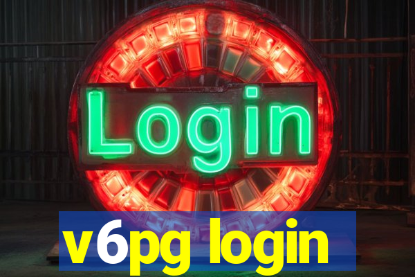 v6pg login